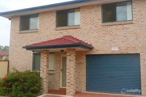 6/32 Meacher St, Mount Druitt, NSW 2770