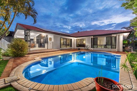 Property photo of 29 Springall Place Wakerley QLD 4154