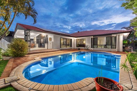 Property photo of 29 Springall Place Wakerley QLD 4154