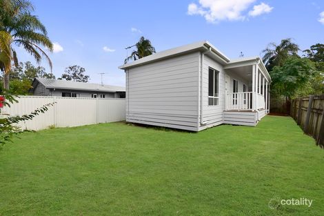 Property photo of 4 Bedford Crescent Eagleby QLD 4207