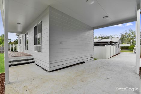 Property photo of 4 Bedford Crescent Eagleby QLD 4207