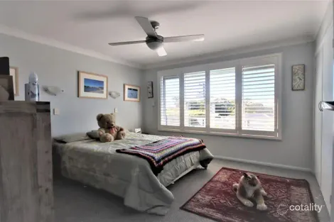 Property photo of 7 Dean Parade Lemon Tree Passage NSW 2319