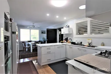 Property photo of 7 Dean Parade Lemon Tree Passage NSW 2319