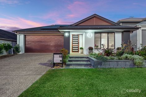 10 Harrison St, North Lakes, QLD 4509