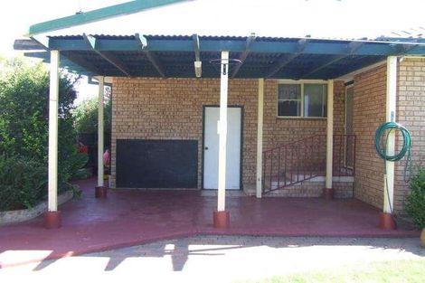 Property photo of 104 Wattle Crescent Narromine NSW 2821