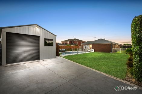 Property photo of 22 Heatherwood Grove Langwarrin VIC 3910