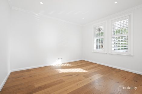 Property photo of 25 View Street Woollahra NSW 2025
