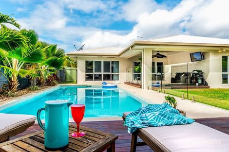 Property photo of 10 Myalup Close Kewarra Beach QLD 4879