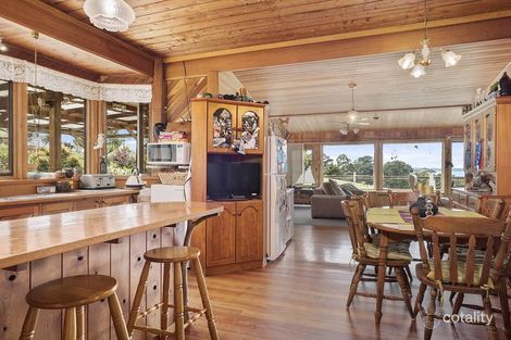 Property photo of 75 Gumpits Road Birchs Bay TAS 7162