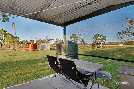 Property photo of 15 Apple Flat Road Alligator Creek QLD 4816