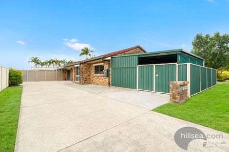 Property photo of 1/6 Avi Court Labrador QLD 4215