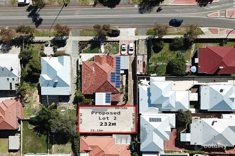 2/46 Kent St, East Victoria Park, WA 6101