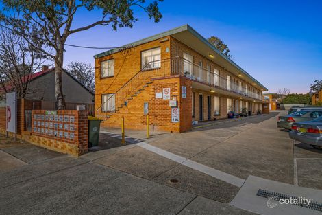 26/9 Macquoid St, Queanbeyan East, NSW 2620