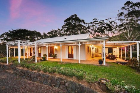 690 Peachester Rd, Peachester, QLD 4519