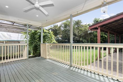Property photo of 29 Veronica Crescent Seven Hills NSW 2147