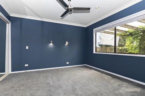 Property photo of 29 Veronica Crescent Seven Hills NSW 2147