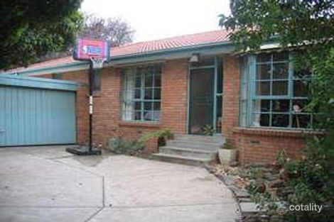 Property photo of 2/39 Sunbeam Avenue Ringwood East VIC 3135