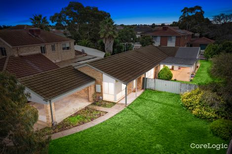 Property photo of 59 William Wright Wynd Hoppers Crossing VIC 3029