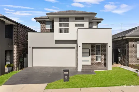 13 Stringybark Rd, Oakville, NSW 2765