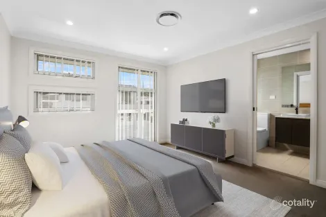 Property photo of 13 Stringybark Road Oakville NSW 2765