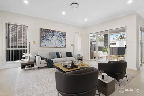 Property photo of 13 Stringybark Road Oakville NSW 2765