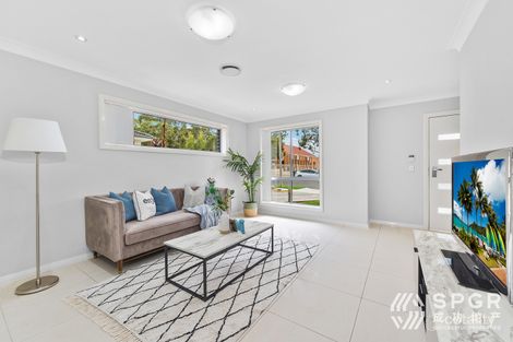 Property photo of 9 Abraham Street Rooty Hill NSW 2766