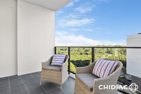 13026/11 Bennelong Pkwy, Wentworth Point, NSW 2127