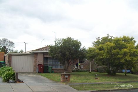 2/22 Linlithgow Ct, Narre Warren, VIC 3805