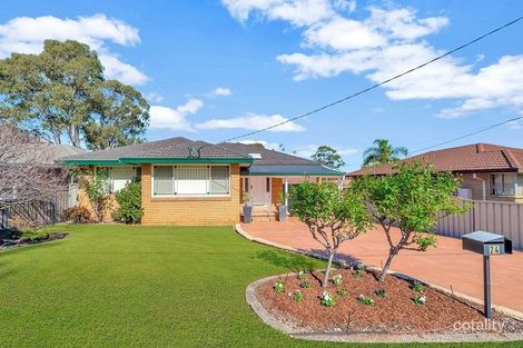 24 Camellia St, Greystanes, NSW 2145