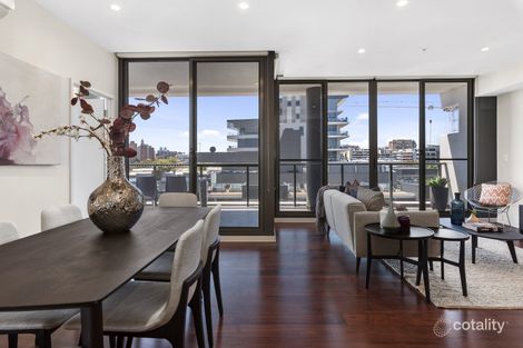 Property photo of 708/9 Archibald Avenue Waterloo NSW 2017