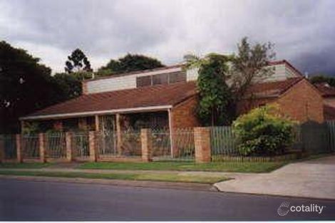 Property photo of 27 Braemar Street Sunnybank Hills QLD 4109
