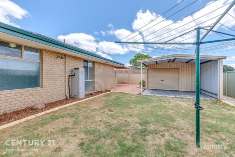 Property photo of 54 Baxter Close Huntingdale WA 6110