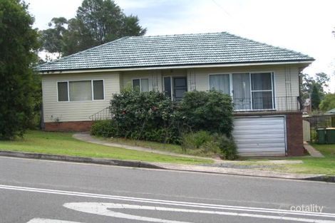 Property photo of 62 Constitution Road Constitution Hill NSW 2145