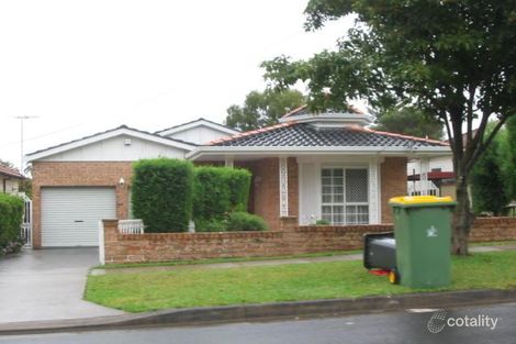16 Rodgers Ave, Panania, NSW 2213