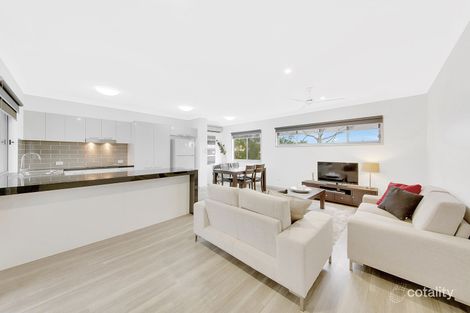 Property photo of 20/7 View Street West Gladstone QLD 4680