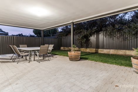 Property photo of 35 Morwell Loop Baldivis WA 6171