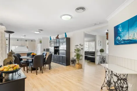 Property photo of 7 Teak Tree Road Loganholme QLD 4129