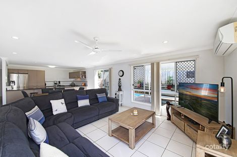 Property photo of 31 Kingsmill Circuit Peregian Springs QLD 4573