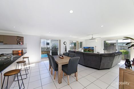 Property photo of 31 Kingsmill Circuit Peregian Springs QLD 4573