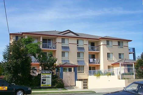16/3-5 Barranbali St, Surfers Paradise, QLD 4217