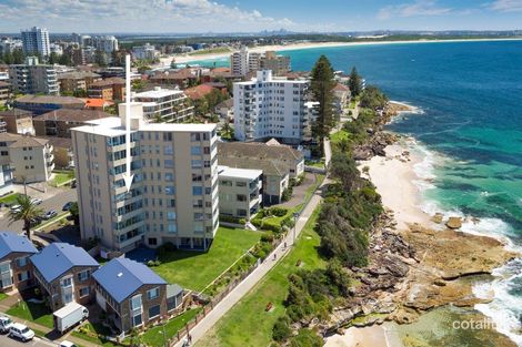 11/18-20 Arthur Ave, Cronulla, NSW 2230