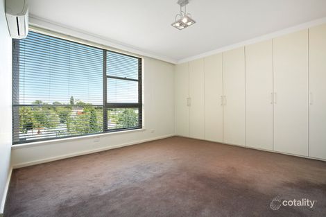 Property photo of 55/46 Lansell Road Toorak VIC 3142