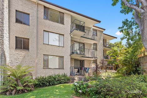 Property photo of 18/27 Osborne Street Wollongong NSW 2500