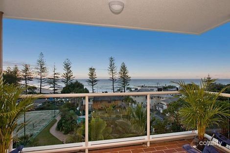 Property photo of 4C/52 Goodwin Terrace Burleigh Heads QLD 4220