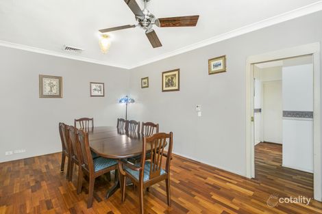 Property photo of 98A Queenscliff Drive Woodbine NSW 2560