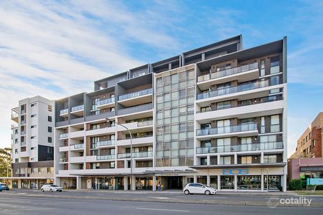 Property photo of 30/69-73 Elizabeth Drive Liverpool NSW 2170