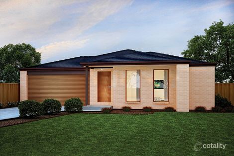 608 Dawnview Cres, Roxburgh Park, VIC 3064