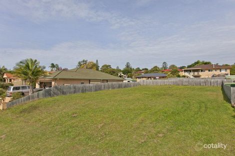 Property photo of 35 Cambridge Place Wishart QLD 4122