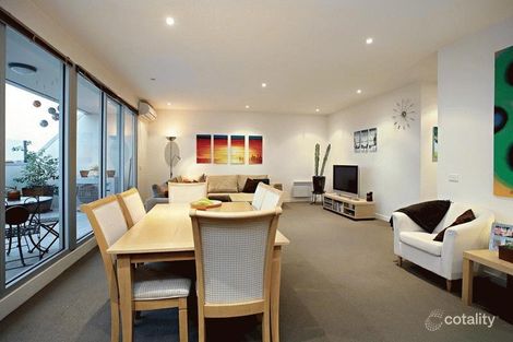 Property photo of 21/2A Brougham Street Richmond VIC 3121