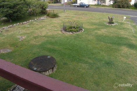 Property photo of 10 Crookhaven Parade Currarong NSW 2540